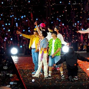 Meet your Posher, Andy